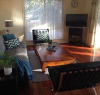 Aqua Vista - Accommodation Brisbane