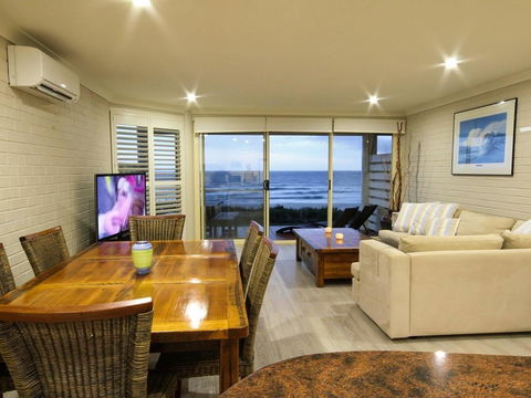 Aqua Vista On Blueys - Accommodation Brisbane 1