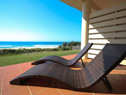 Aqua Vista On Blueys - Accommodation Brisbane 0