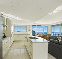 Aqua Vista Resort - Accommodation Brisbane