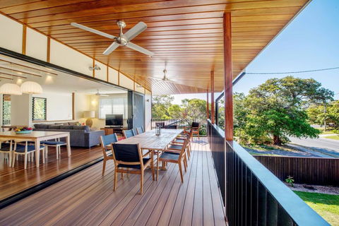 Aqua-Time - Accommodation Brisbane 3