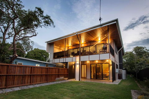 Aqua-Time - Accommodation Brisbane 0