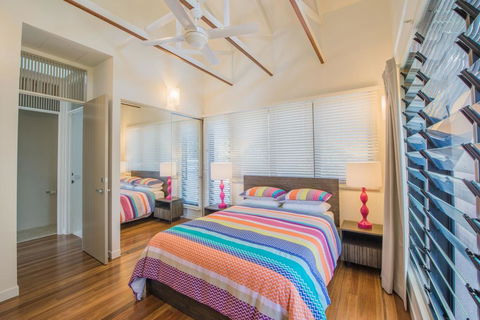 Aqua-Time - Accommodation Brisbane 2