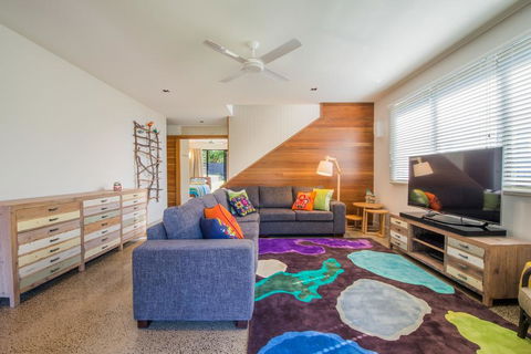 Aqua-Time - Accommodation Brisbane 1