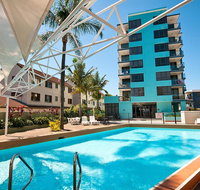 Aqualine Apartments On The Broadwater - Accommodation Brisbane