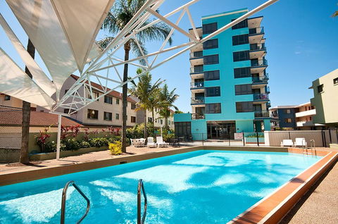 Aqualine Apartments On The Broadwater - Accommodation Brisbane 0