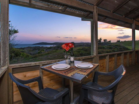 Aqualuna- Excellent Surfing Beaches. - Accommodation Brisbane 0