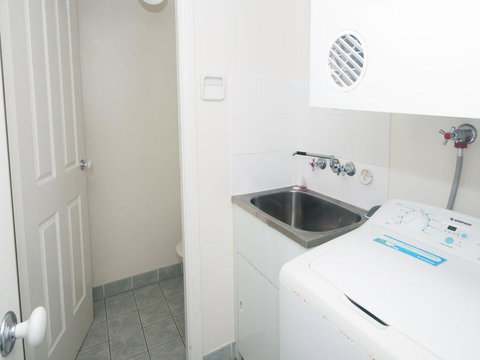 Aquarius Apartment 3 - Accommodation Brisbane 1