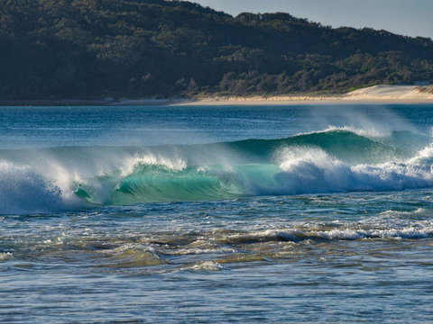 Aquarius Apartment 3 - Accommodation Brisbane 3