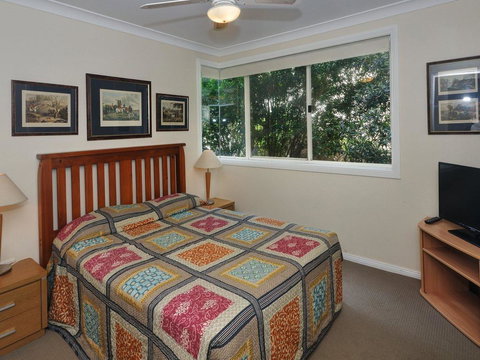 Aquarius Apartment 3 - Accommodation Brisbane 2