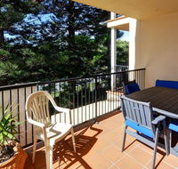 Aquarius Apartment 4 - Accommodation Brisbane