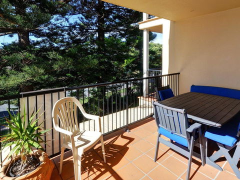Aquarius Apartment 4 - Accommodation Brisbane 0