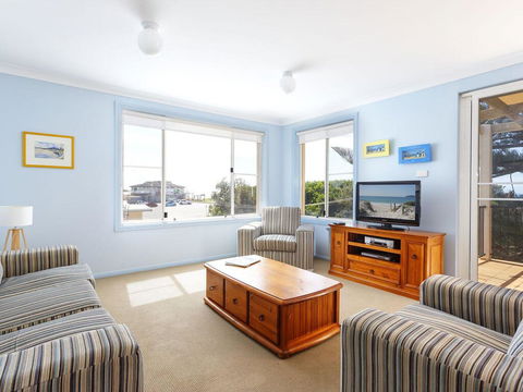 Aquarius Apartment 7 - Accommodation Brisbane 2