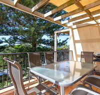 Aquarius Apartment 7 - Accommodation Brisbane