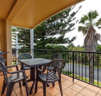 Aquarius Apartment 9 - Accommodation Brisbane