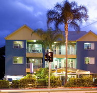 Aquarius Gold Coast - Accommodation Brisbane