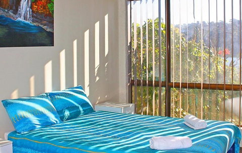 Aquarius Resort - Accommodation Brisbane 3