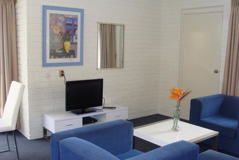 Aquarius Resort - Accommodation Brisbane 2