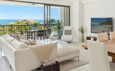 Aqueous Apartment - Accommodation Brisbane 0