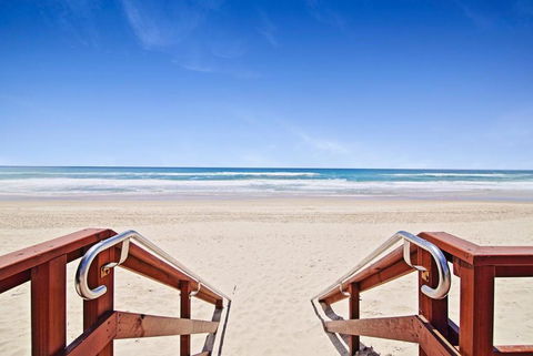 Aqueous Apartment - Accommodation Brisbane 3