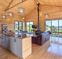 Aquila Barn - Accommodation Brisbane