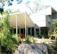Aquila Eco Lodges - Accommodation Brisbane