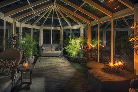 Aquila Nova Resort - Accommodation Brisbane 2