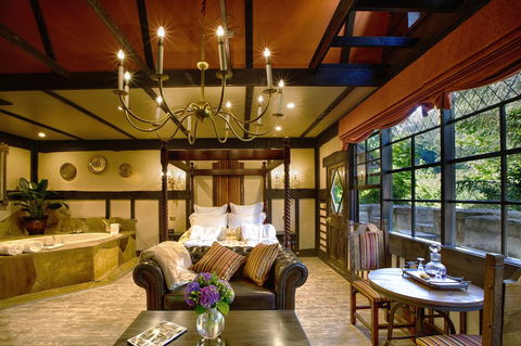 Aquila Nova Resort - Accommodation Brisbane 1