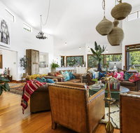 Aquila Retreat Mansion - Accommodation Brisbane