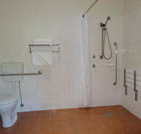 Arabella Garden Inn - Accommodation Brisbane