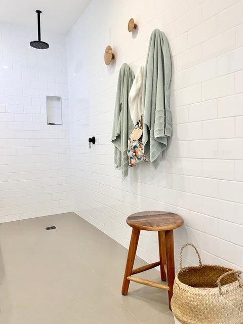 Arakoola Studio - Accommodation Brisbane 3