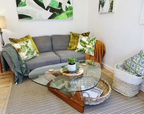 Arakoola Studio - Accommodation Brisbane 2