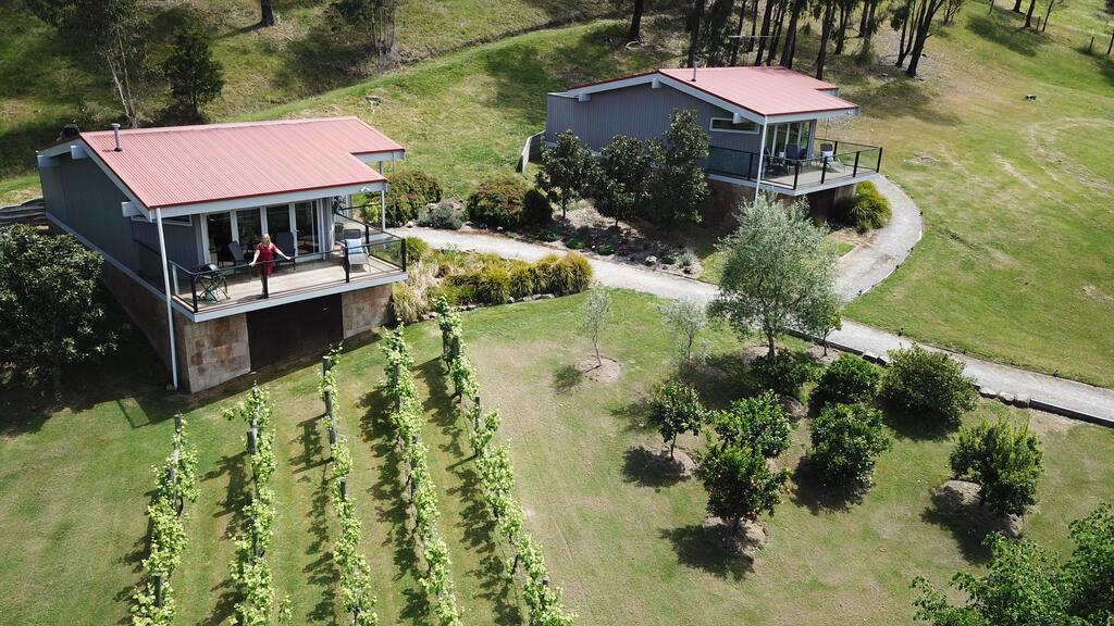 Steels Creek VIC Accommodation Brisbane