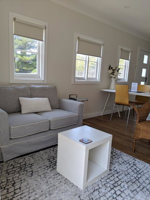 Araluen Motor Lodge - Accommodation Brisbane 1