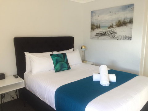 Araluen Motor Lodge - Accommodation Brisbane 0