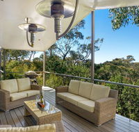 Arana Wentworth Falls - Accommodation Brisbane