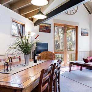 Arapaho - Accommodation Brisbane 0