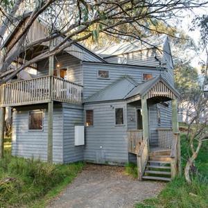 Arapaho - Accommodation Brisbane 1