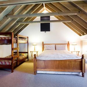 Arapaho - Accommodation Brisbane 2