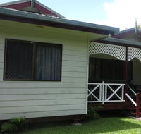 Arcadia Gardens 1/44 McCabe CRescent - Accommodation Brisbane