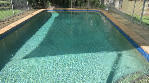 Arcadia Palms Unit 1 - Accommodation Brisbane 3