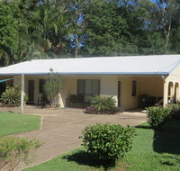 Arcadia Palms Unit 2 - Accommodation Brisbane