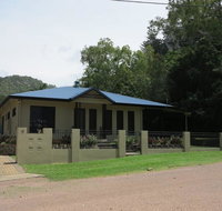 Arcadia Villas Unit 3 - Accommodation Brisbane