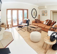Arcadian Retreat - Accommodation Brisbane