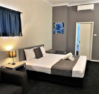Archer Park Motel - Accommodation Brisbane