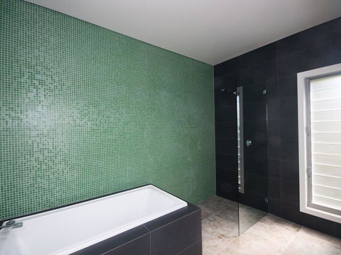 Architectural Design On The Beach - Accommodation Brisbane 2