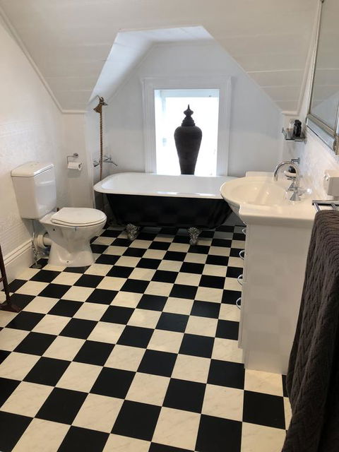 Arcoona Manor - Accommodation Brisbane 2