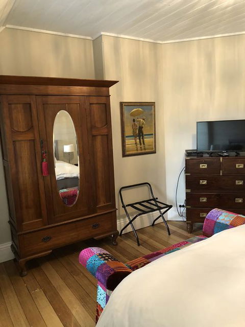 Arcoona Manor - Accommodation Brisbane 1