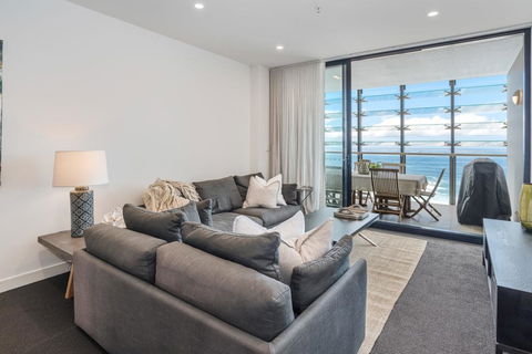 Arena, Unit A1205/75 Shortland Esplanade - Accommodation Brisbane 2