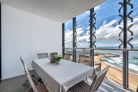 Arena, Unit A1205/75 Shortland Esplanade - Accommodation Brisbane 1